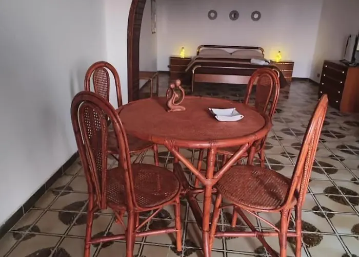 Casa Di Mitri
