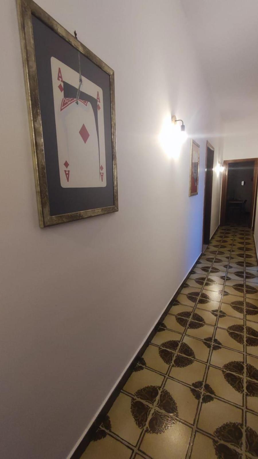 Couette-café Casa Di Mitri