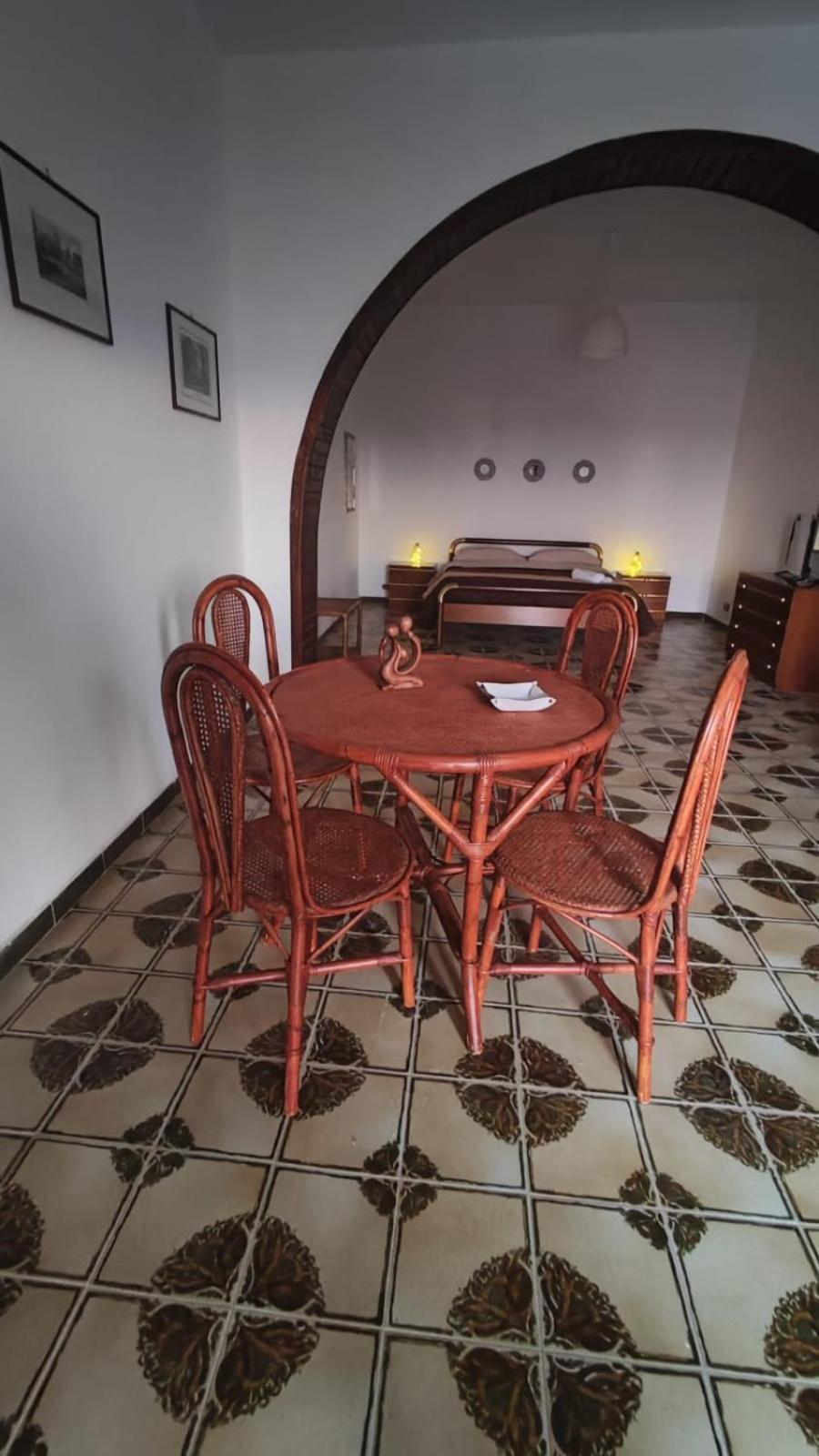 Couette-café Casa Di Mitri Carini