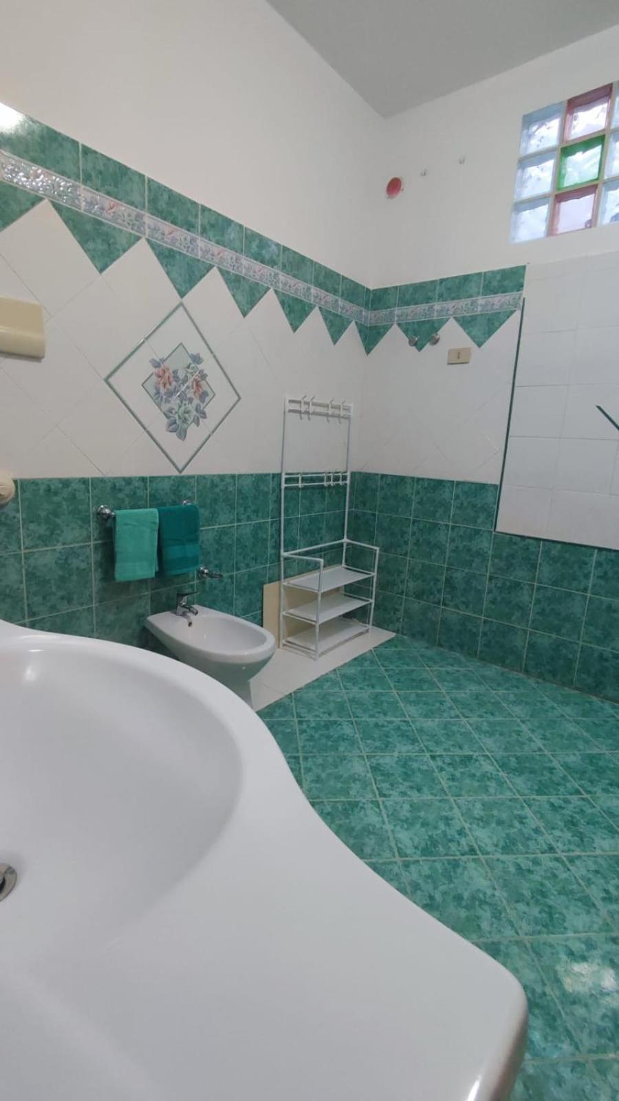 Casa Di Mitri * Carini