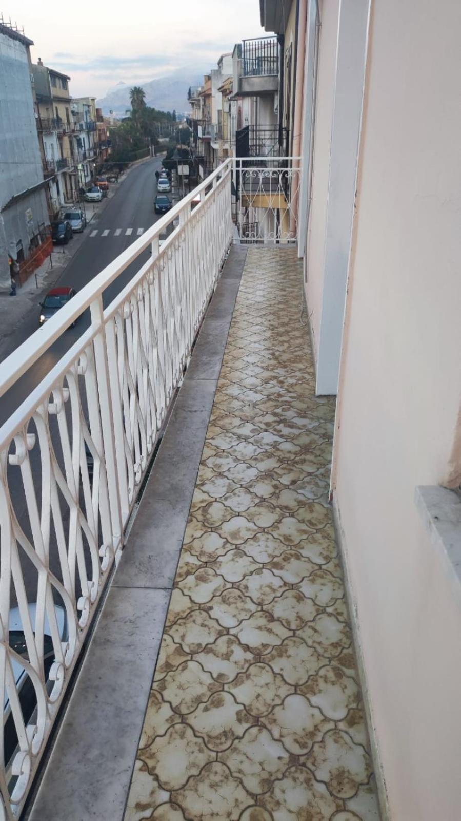 Casa Di Mitri Couette-café Carini