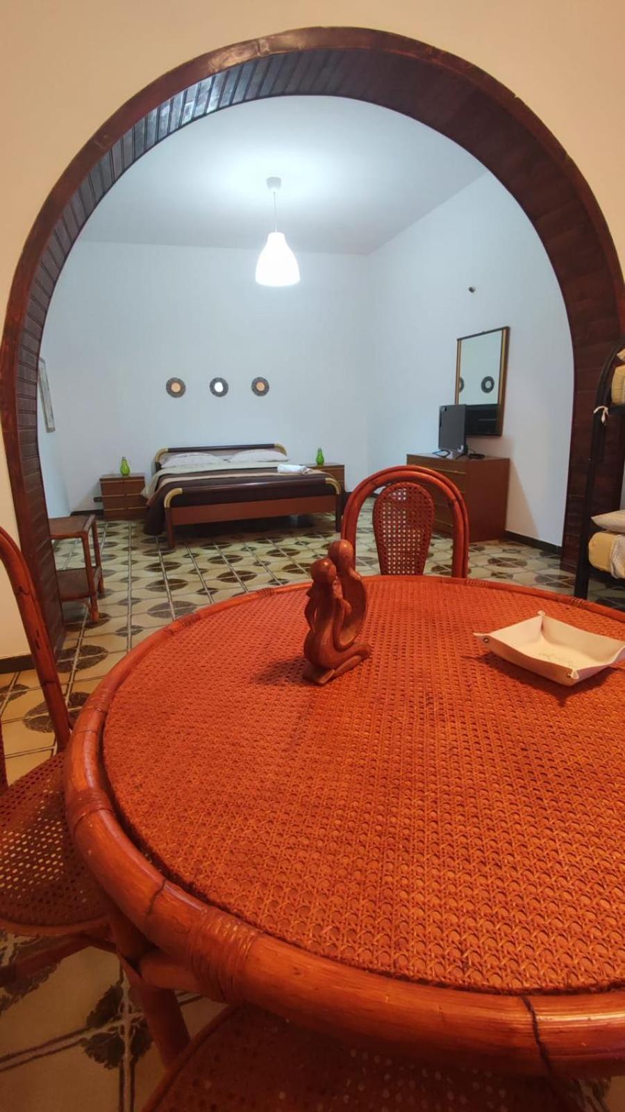 Casa Di Mitri Couette-café *